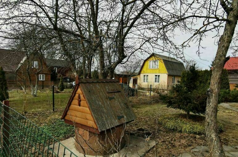 Росреестр предложил упростить оформление прав на общее имущество дачников в СНТ