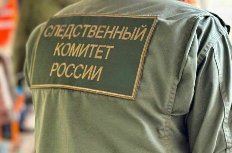 СК возбудил дело об атаке на журналистов «России сегодня» в Запорожской области