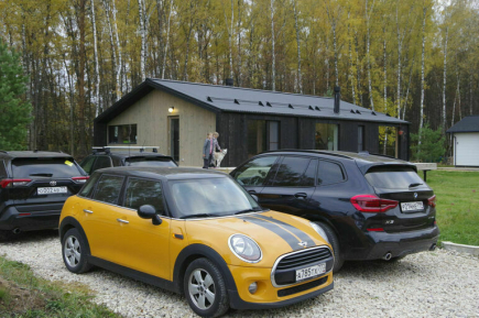 Фермерам могут разрешить принимать туристов с ночевкой