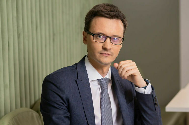 Глава ГИН Москвы Иван Бобров поделился столичным опытом земельного надзора на форуме в Красноярске