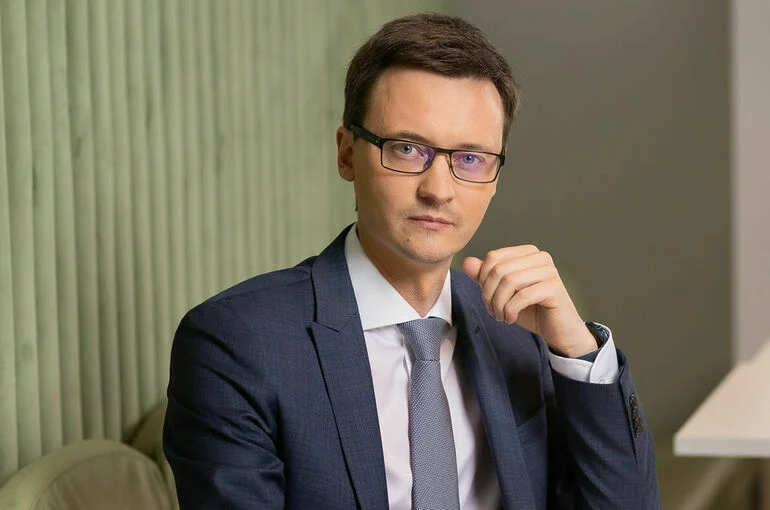 Глава ГИН Москвы Иван Бобров поделился столичным опытом земельного надзора на форуме в Красноярске
