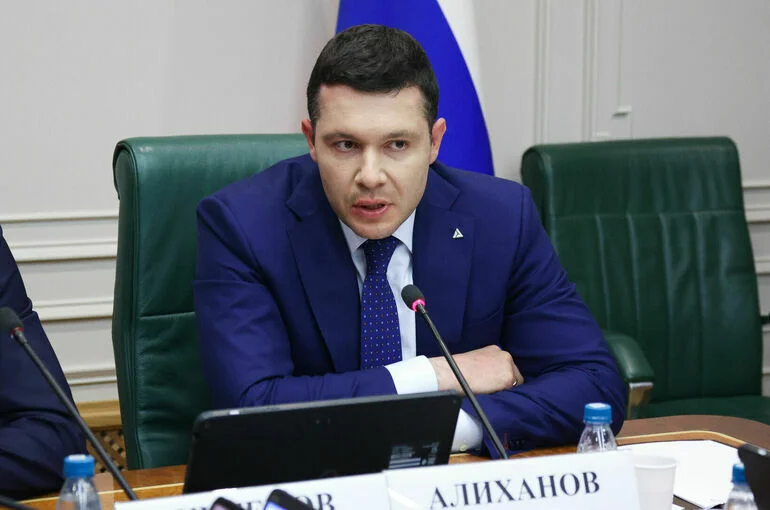 Режим временного ввоза иностранных самолетов в Россию предложили отменить