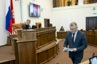 Депутаты Заксобрания Красноярского края контролируют ход реформы по обращению с ТКО