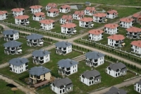 Малоэтажка выходит в лидеры: чтобы строить еще больше, не хватает стимулов