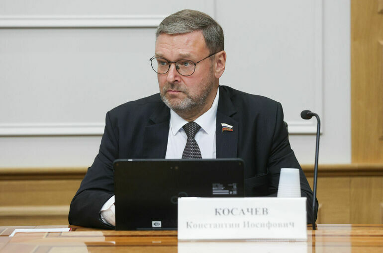 Сенатор Косачев назвал поставки «Томагавков» Украине прямым путем к ядерной войне