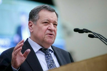 Депутат Макаров предложил увеличить финансирование отдыха детей из Арктики