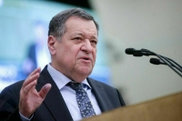 Депутат Макаров предложил увеличить финансирование отдыха детей из Арктики