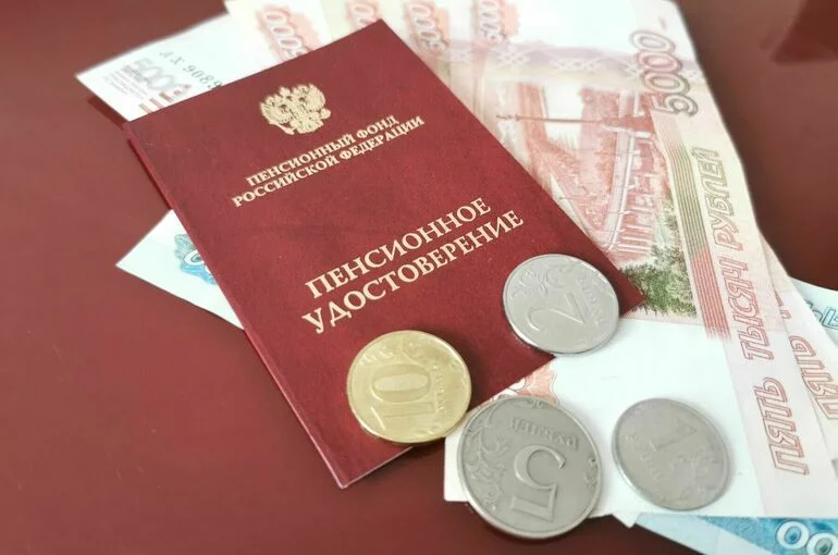 Депутат: График выплаты пенсий в ноябре будет скорректирован