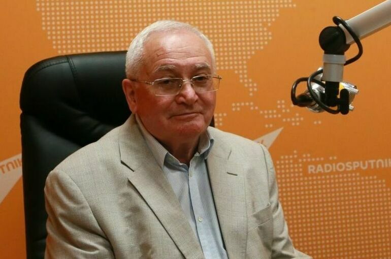 Политолог: Подход Президента России к переговорам находит отклик у Трампа