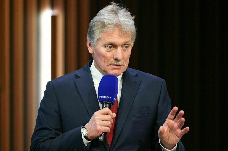 Песков: Подготовка саммита в Будапеште еще не началась