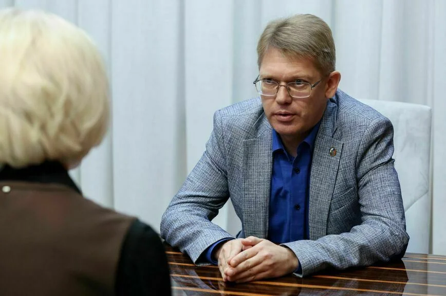 Виктория Абрамченко: В политику должно прийти новое поколение профессионалов