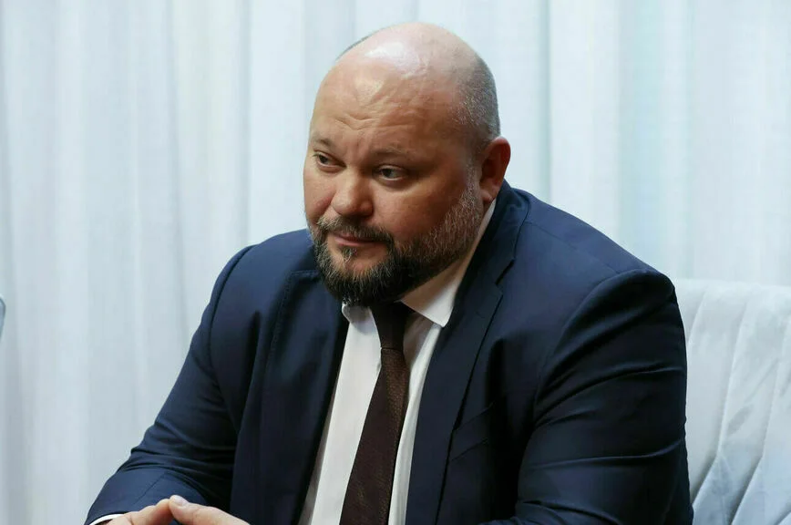 Виктория Абрамченко: В политику должно прийти новое поколение профессионалов