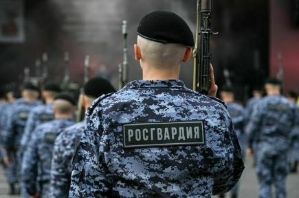 Росгвардия ужесточит контроль за частными детективами