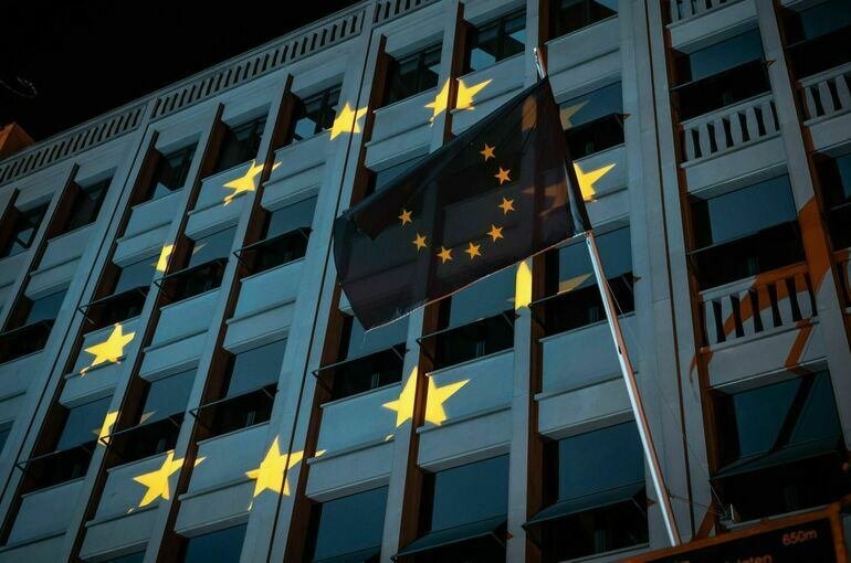 Каллас заявила, что в ЕС нет единства по экспроприации российских активов