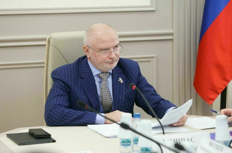 В Совете Федерации прошли консультации по кандидатам в прокуроры восьми регионов