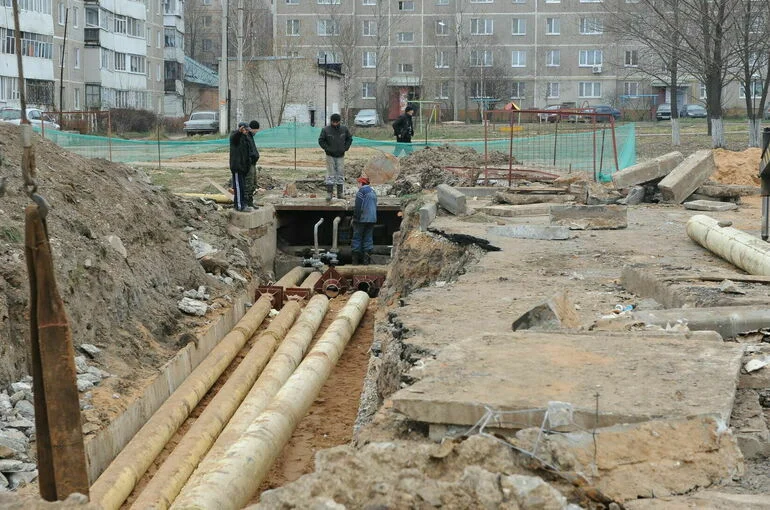 Комитет Госдумы поддержал повышение штрафов за неготовность к зиме
