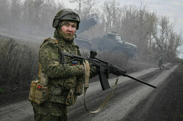На жилье от государства получит право больше военных