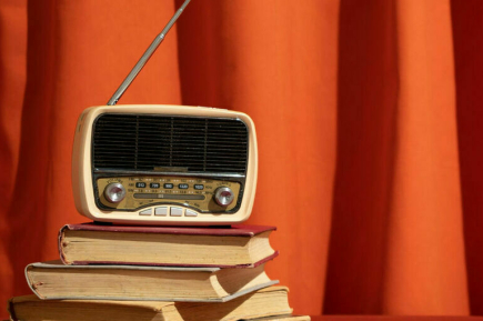 «Радиостанция Судного дня» передала три новых слова