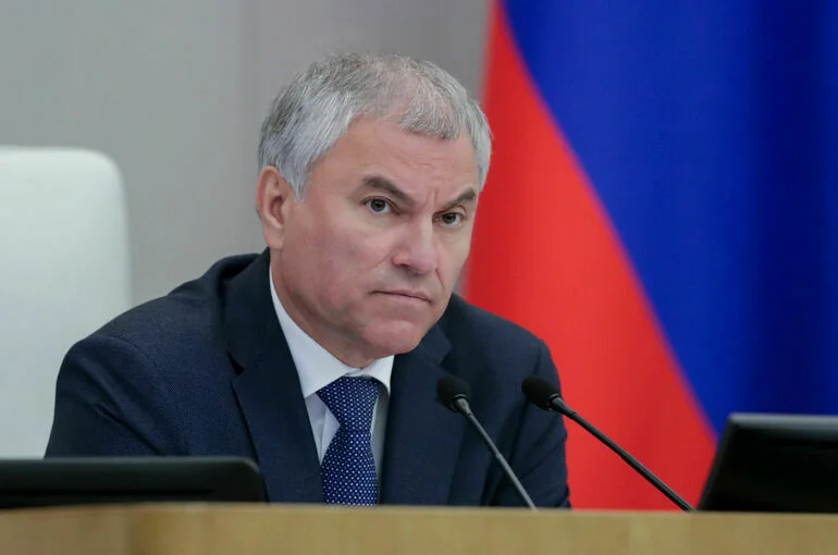 Госдума приоритетно рассмотрит законопроект об усилении наказания за диверсии