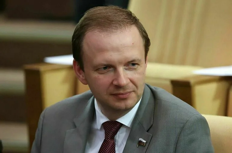 Депутат Говырин объяснил ужесточение ответственности за диверсионную деятельность