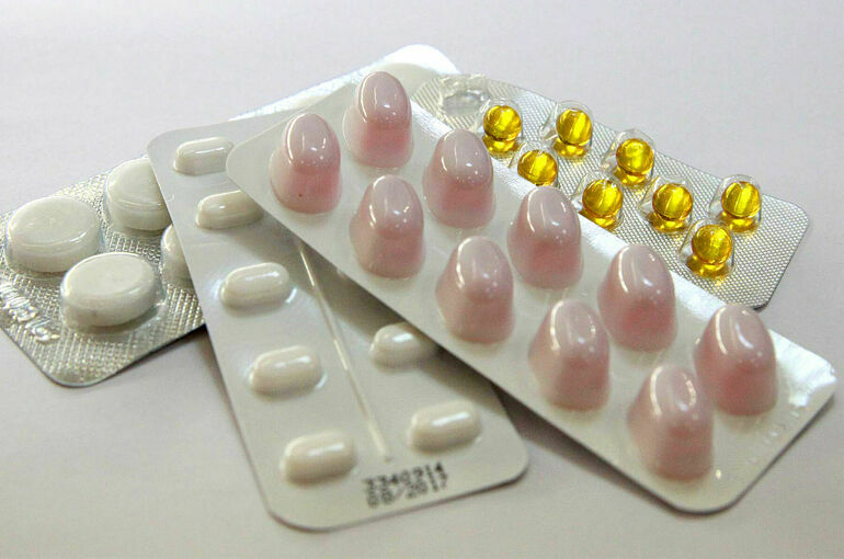 Росздравнадзор назвал отстающие регионы по обеспечению льготников лекарствами