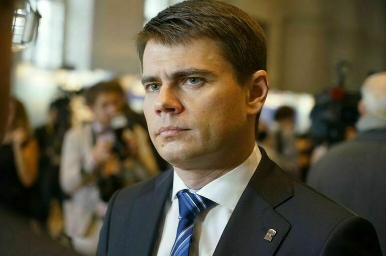 Депутат Боярский поддержал идею Володина рассмотреть вопрос маркировки ИИ-контента