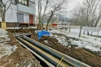 Минстрой предложил тратить бюджетные средства на ремонт частных коммунальных объектов