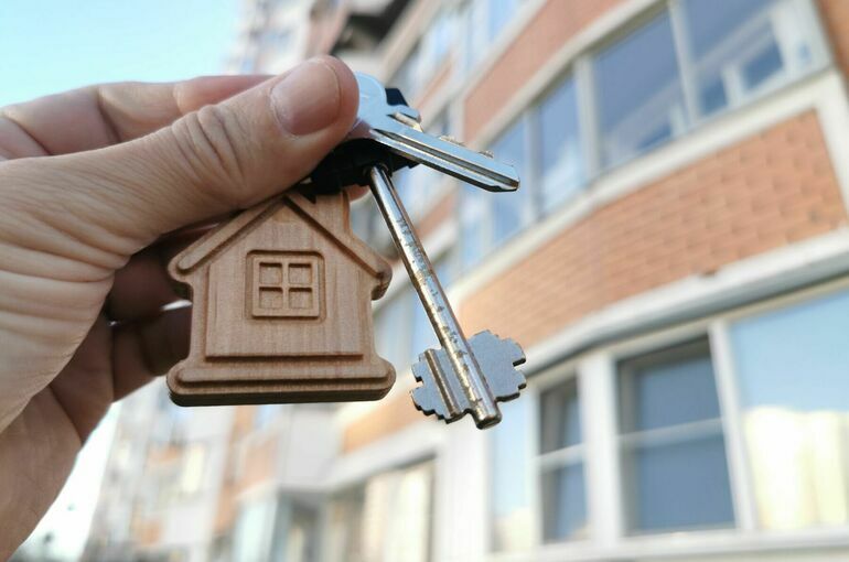 Бывшим пожарным и приставам хотят ускорить выплату жилищной субсидии