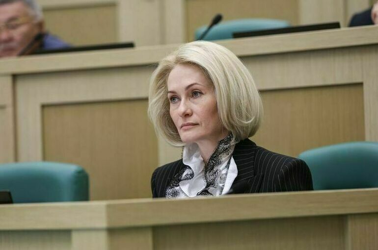 Депутат Абрамченко: В ряде регионов не заключено ни одного целевого договора в колледжах