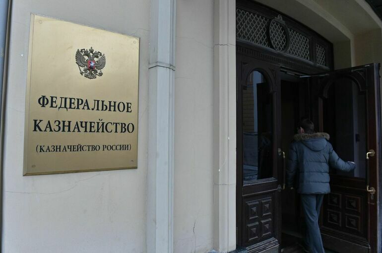 Передачу полномочий по валютному контролю казначейству хотят отложить