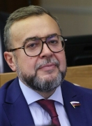 Александр  Николаевич Воробьев