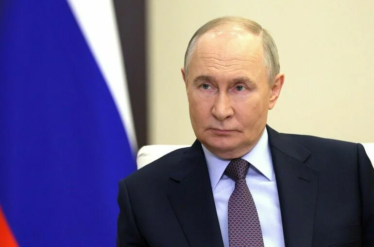 Путин назначил Андрея Столярова послом России в Сьерра-Леоне