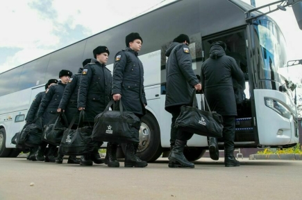 Призыв на срочную службу скоро пройдет по новым правилам