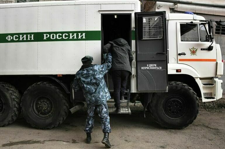 Сотрудники ФСИН смогут вернуться на работу после ранения 