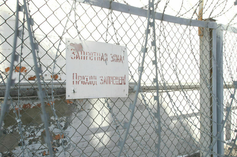 Полномочия сотрудников следственных изоляторов ФСБ расширят