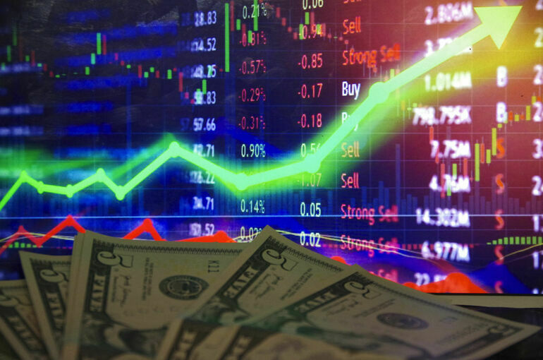 Операторы финансовых платформ смогут продавать на них ценные бумаги