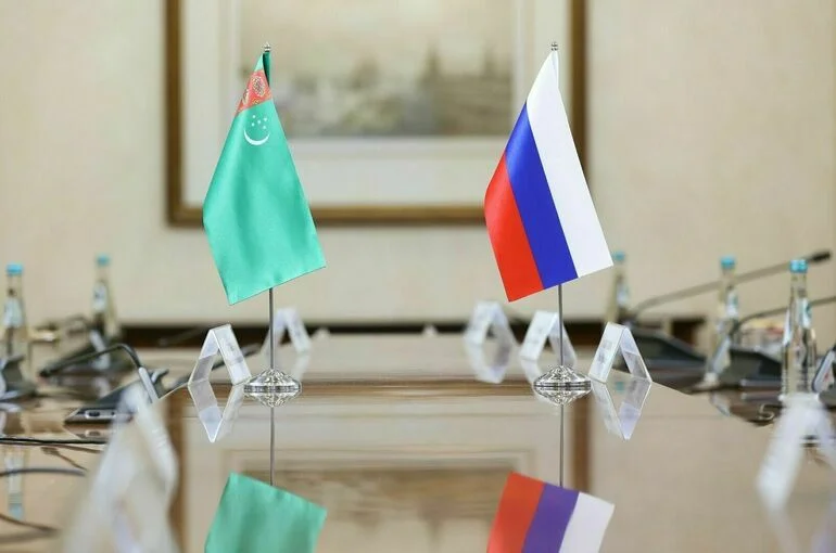 Совет Федерации и меджлис Туркменистана подписали соглашение о сотрудничестве