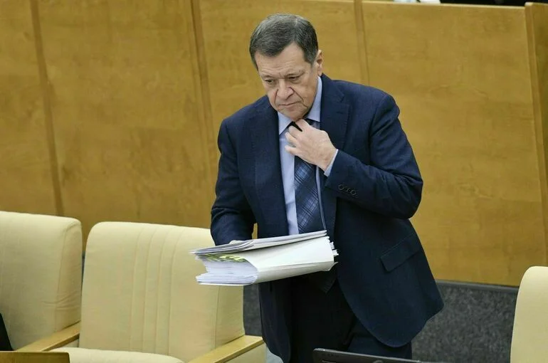Комитет Госдумы рекомендовал кабмину смягчить предложения по налогам