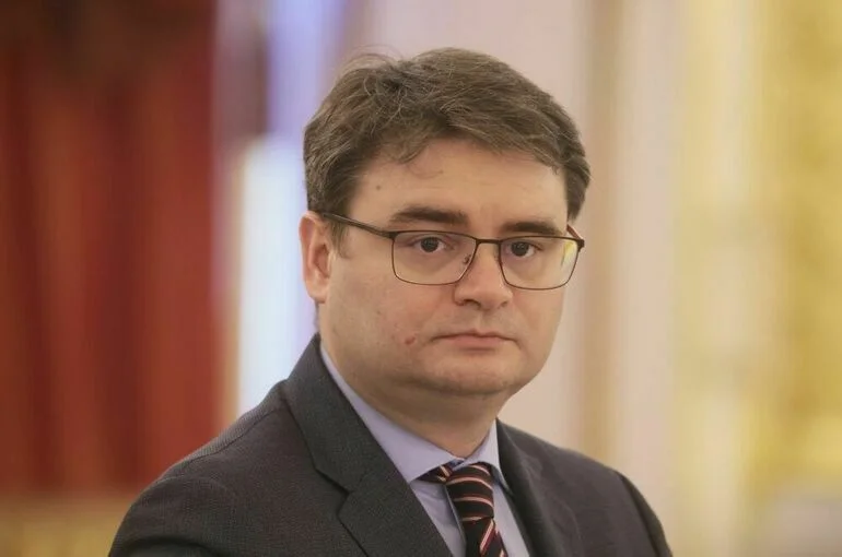 Первый замглавы Минпромторга Осьмаков освобожден от должности
