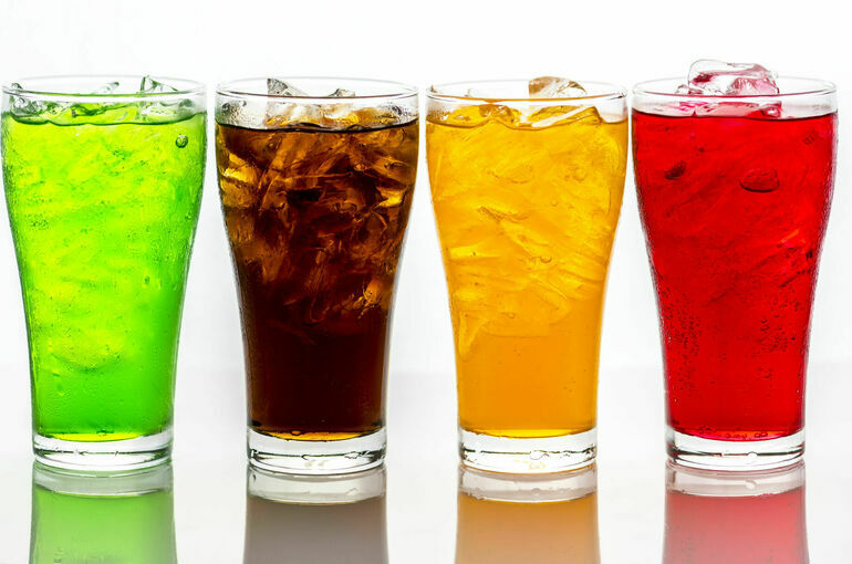 В Совфеде предложили обложить акцизом напитки с заменителями сахара