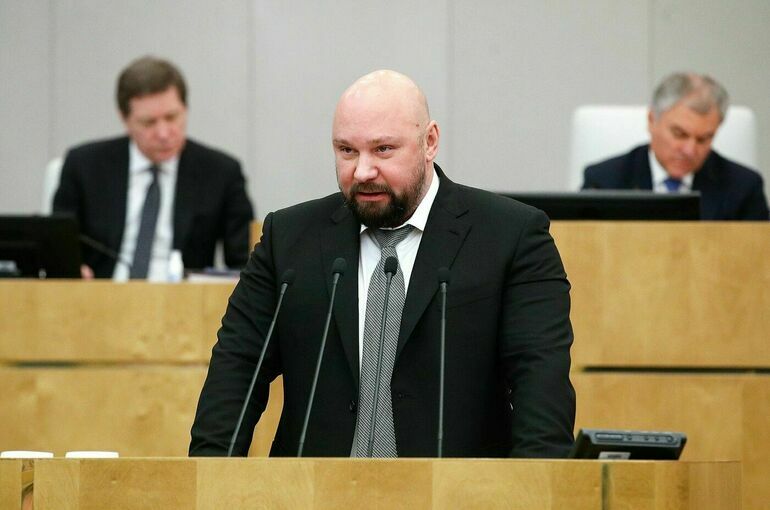 Депутат Кошелев рассказал, как добиться закрытия алкомаркета в доме