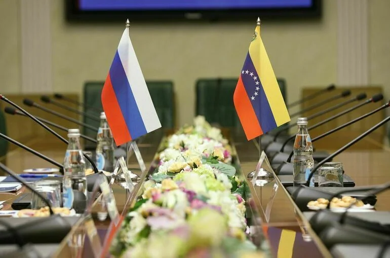 Россия и Венесуэла договорились сообща бороться с неоколониализмом