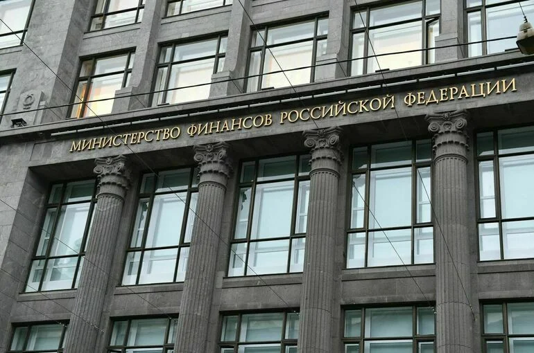 Минфин готов скорректировать налоговое законодательство ко второму чтению бюджета на 2026 год