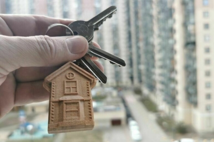 Микрокредитным компаниям разрешили предоставлять ипотеку с погашением маткапиталом