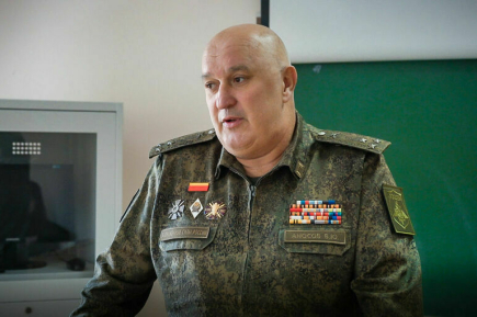 Герои Крыма и России: из окопов в парламент и правительство