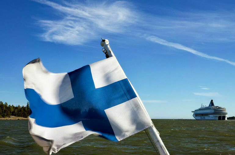 В Финляндии призвали признать новые границы России