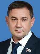 Владимир  Иванович Нетесов 