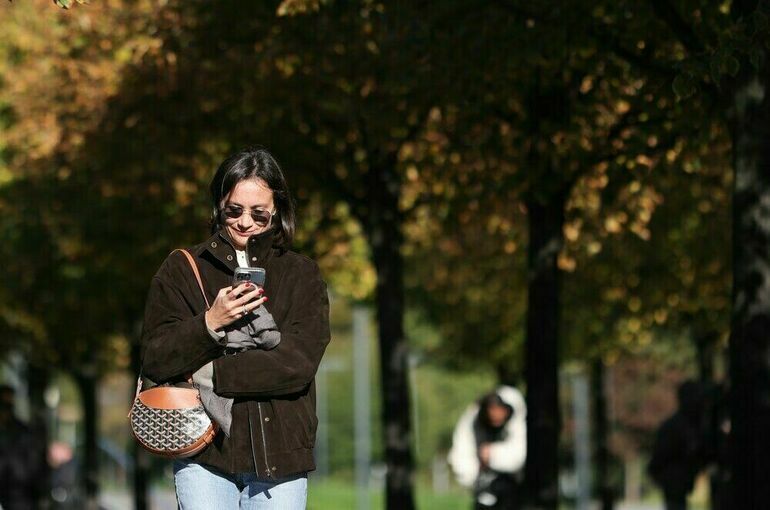 Сбой в работе WhatsApp* произошел в регионах Сибирского и Дальневосточного округов