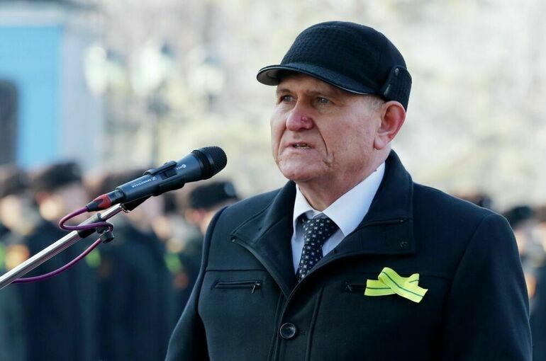 Путин назначил нового спецпредставителя по границам со странами СНГ