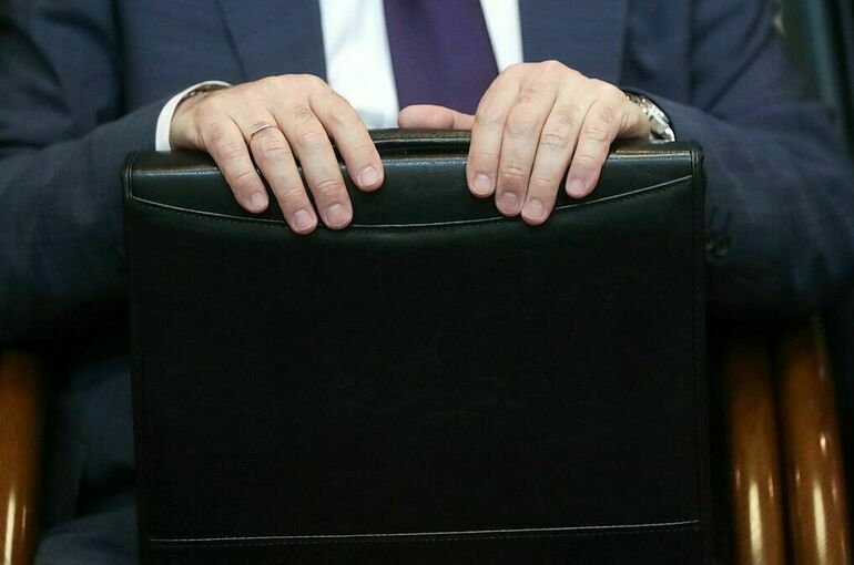 Корпорацию МСП предложили освободить от формальных функций